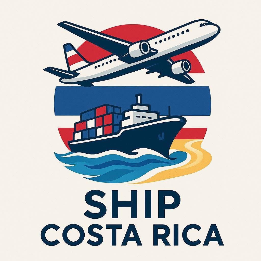 Ship Costa Rica